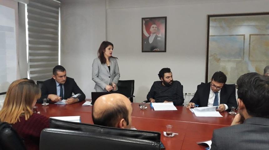 Erken yaşta ve zorla evliliklerle m&uuml;cadele Kars il eylem planı onayladı