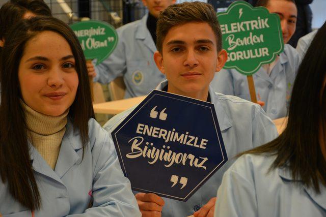 Elektrik dağıtım sektörü için kalifiye eleman yetiştirilecek