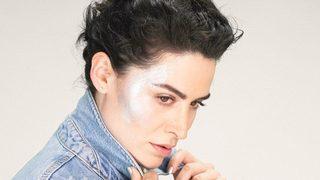 Belçim Bilgin reklam yüzü oldu