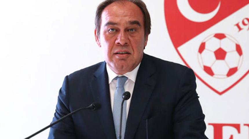 TFF, Türkiye Bankalar Birliği ile anlaşma imzaladı