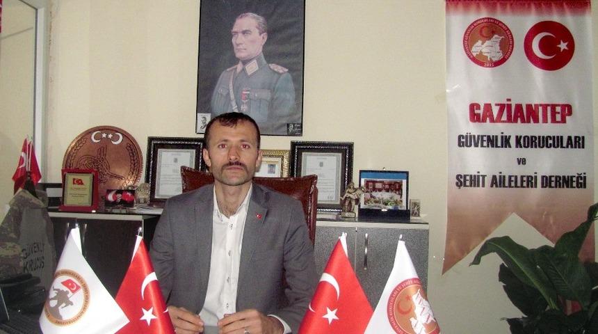 G&uuml;venlik korucularından maaşa zam talebi