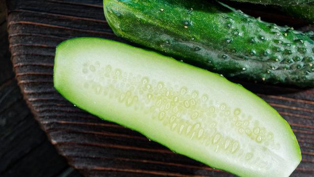 Rüyada salatalık görmek ne anlama gelir? Rüyada salatalık yemek, toplamak ne demek?