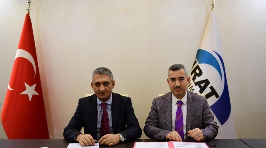 Beylerderesi Şehir Parkı&rsquo;na adrenalin geliyor