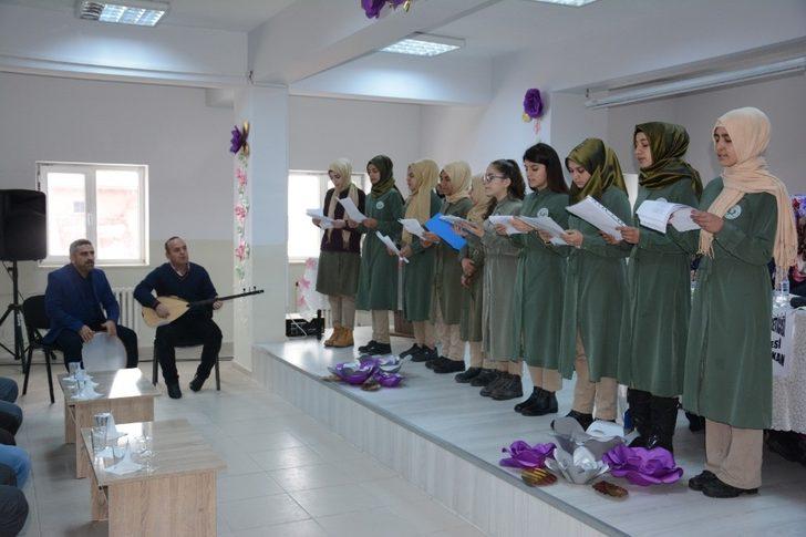 Hakkari’de ‘Kur’an-ı Kerim’i Güzel Okuma’ yarışması G1