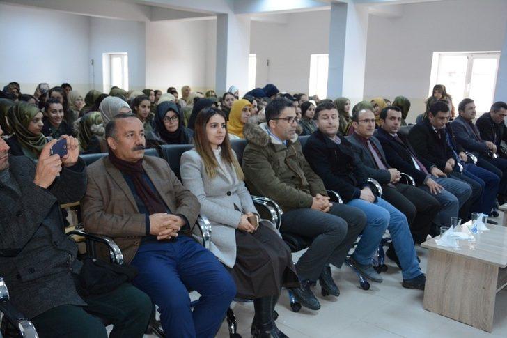 Hakkari’de ‘Kur’an-ı Kerim’i Güzel Okuma’ yarışması G2