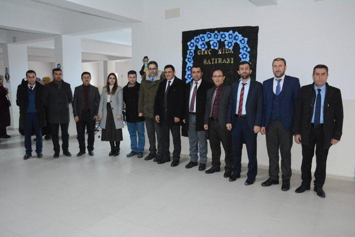 Hakkari’de ‘Kur’an-ı Kerim’i Güzel Okuma’ yarışması G5