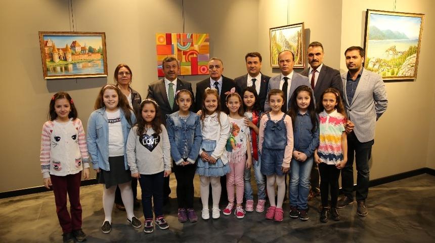 Kültür sanat etkinliklerinin adresi darıca