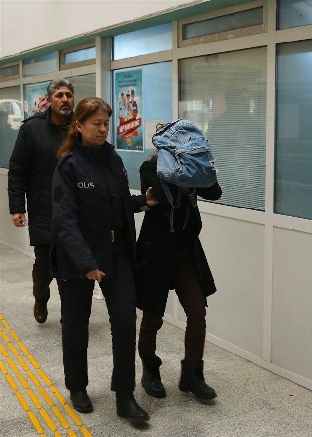 Kocaeli'de özel hastaneden ilaç hırsızlığı iddiası