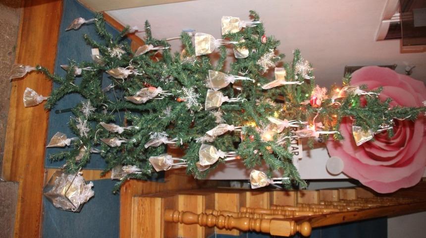 BASAF&rsquo;tan yılsonu sergisi