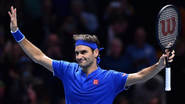 Federer, Katar'da çeyrek finalde veda etti