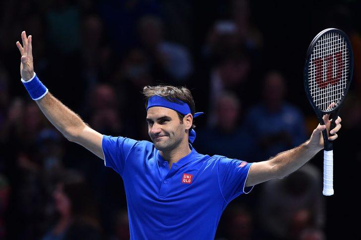 Yok artık Mayweather! Tarihe geçti G4