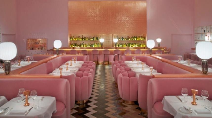 M&uuml;thiş Bir Akşam Yemeği İ&ccedil;in 6 Restoran