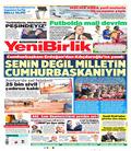 YeniBirlik gazetesi 
