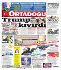 Ortadoğu gazetesi 