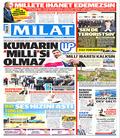 Milat gazetesi 