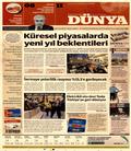 Dünya gazetesi 