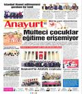Anayurt gazetesi 