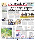 BirGün gazetesi 
