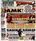 AMK gazetesi 