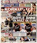 Korkusuz gazetesi 