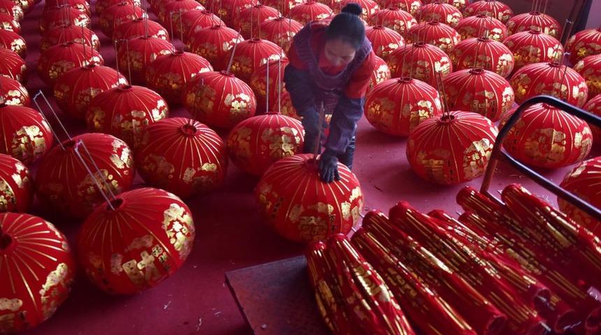 ABD-&Ccedil;in gerginliği: Yeni Soğuk Savaş'a doğru mu?