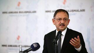 Ankara için çarpıcı iddia: AK Parti adayı Mehmet Özhaseki belediyede atamalara başladı