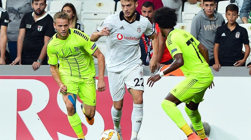 Torino'dan Adem Ljajic açıklaması