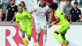 Torino'dan Adem Ljajic açıklaması