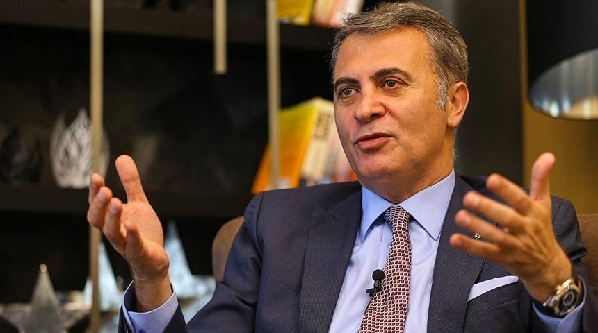 Fikret Orman Beşiktaş Belediye Başkan adayı olacak iddiası!