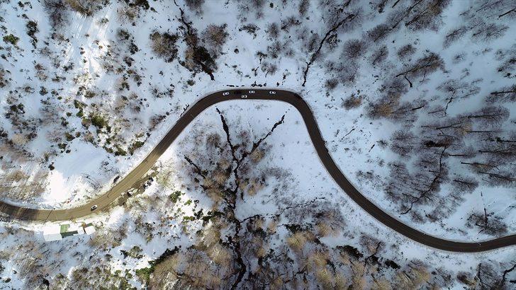 Yerli ve yabancı turistler akın akın oraya gidiyor G1