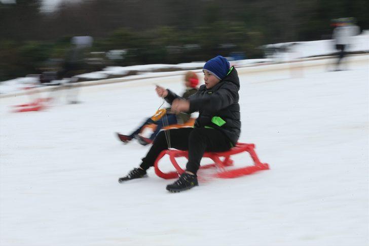 Yerli ve yabancı turistler akın akın oraya gidiyor G2