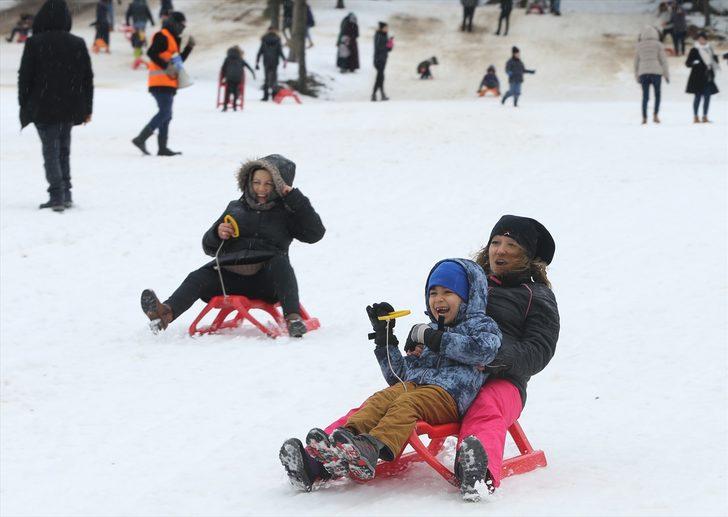 Yerli ve yabancı turistler akın akın oraya gidiyor G4