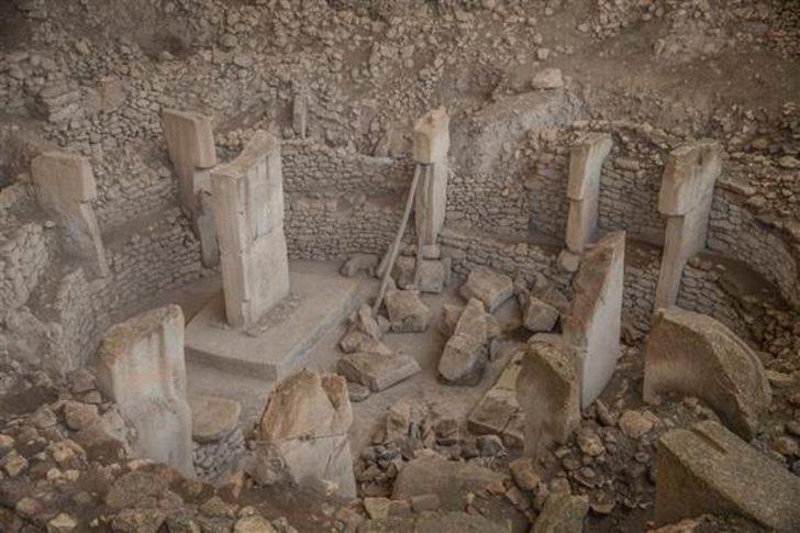 1986'da bulduğu heykel o ilçenin hayatını değiştirdi G1