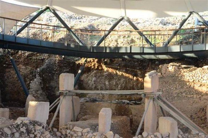 1986'da bulduğu heykel o ilçenin hayatını değiştirdi G3