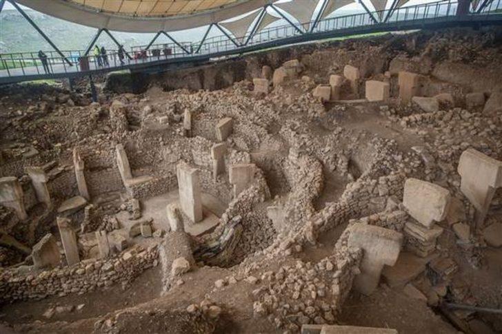 1986'da bulduğu heykel o ilçenin hayatını değiştirdi G4