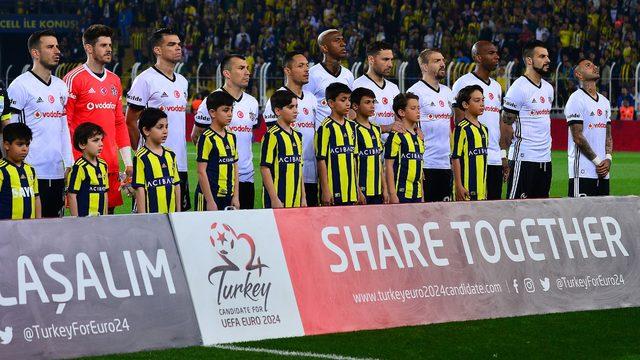 Brezilya'dan Beşiktaş için flaş Adriano iddiası