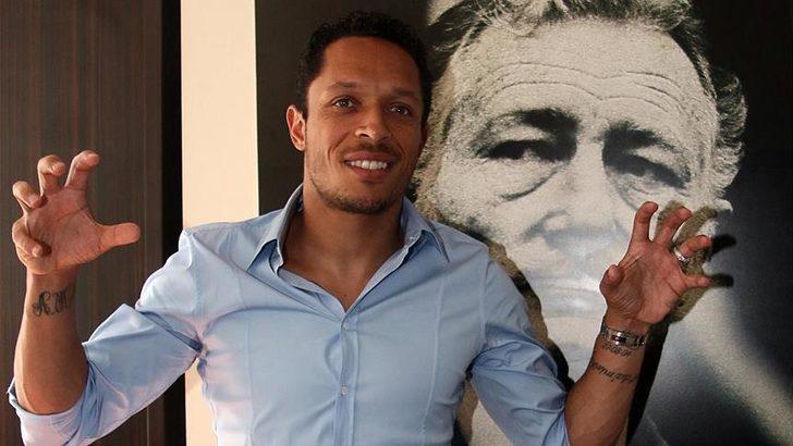 Brezilya'dan Beşiktaş için flaş Adriano iddiası G1
