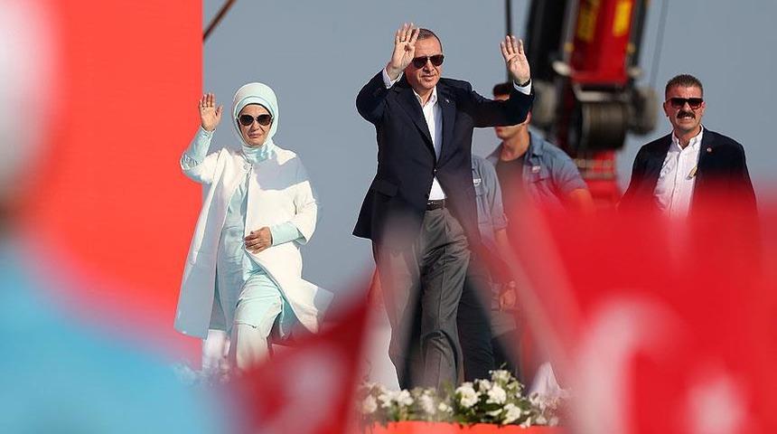 Yerel seçimde Üsküdar'da kilit parti HDP!