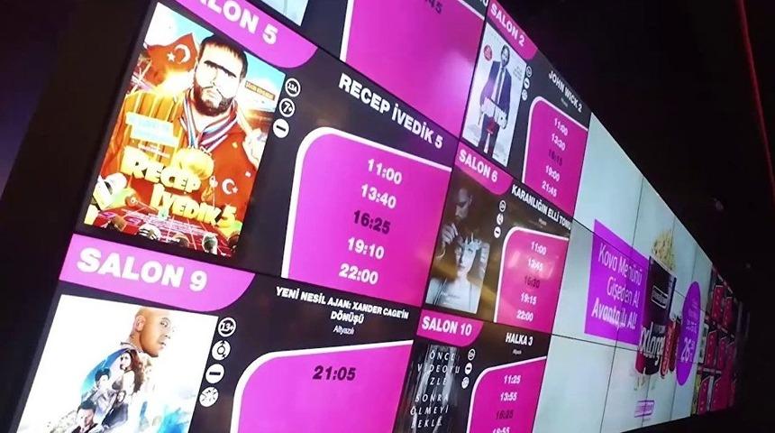 'İstedikleri payı verirsek en ucuz sinema bileti 30 TL olur'