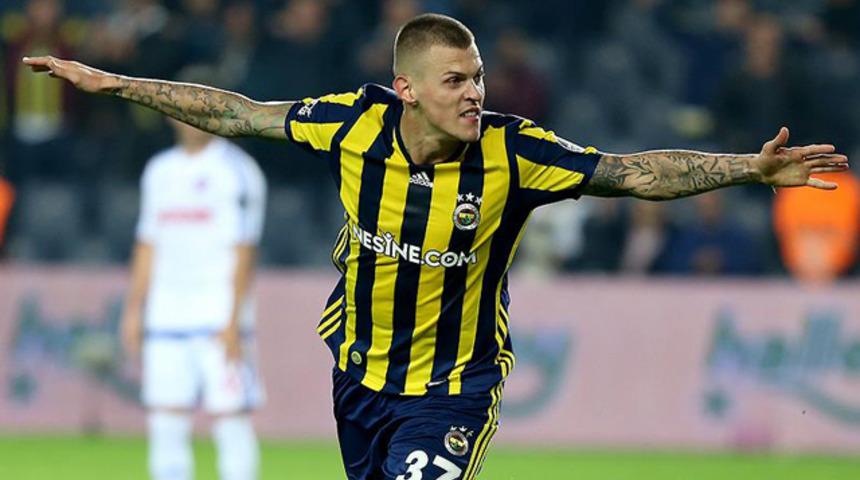 Ersun Yanal Martin Skrtel ile sözleşme yenilenmesini istedi