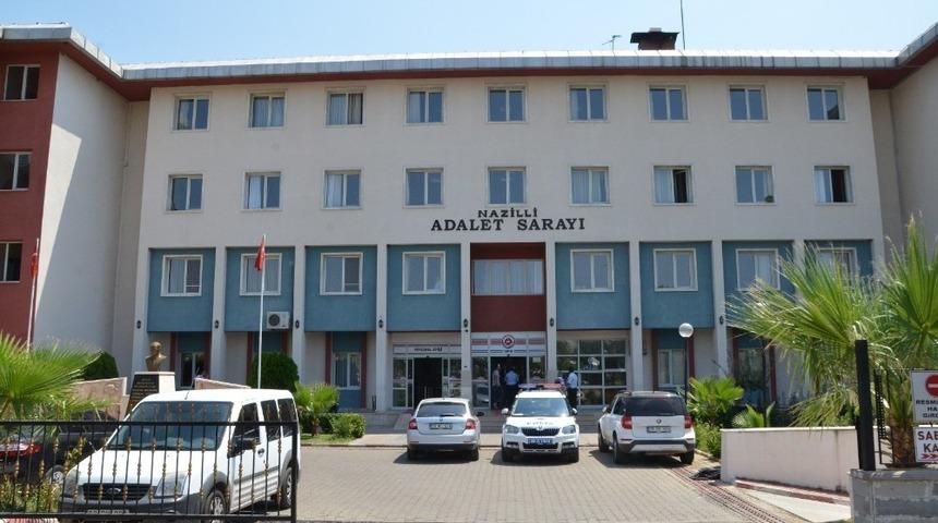 Belediye Başkanı Yıldırımkaya hakim karşısına &ccedil;ıktı