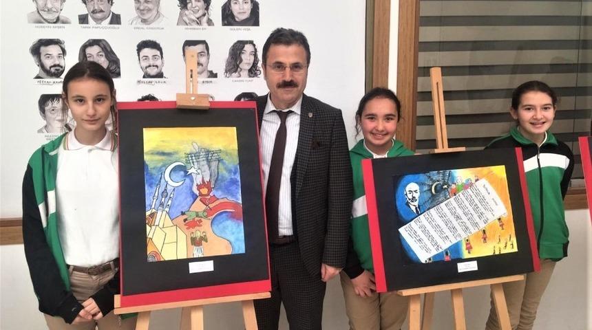 Muğla&rsquo;da &lsquo;Asım&rsquo;ın Nesli Akif&rsquo;i Dinliyor&rsquo; paneli