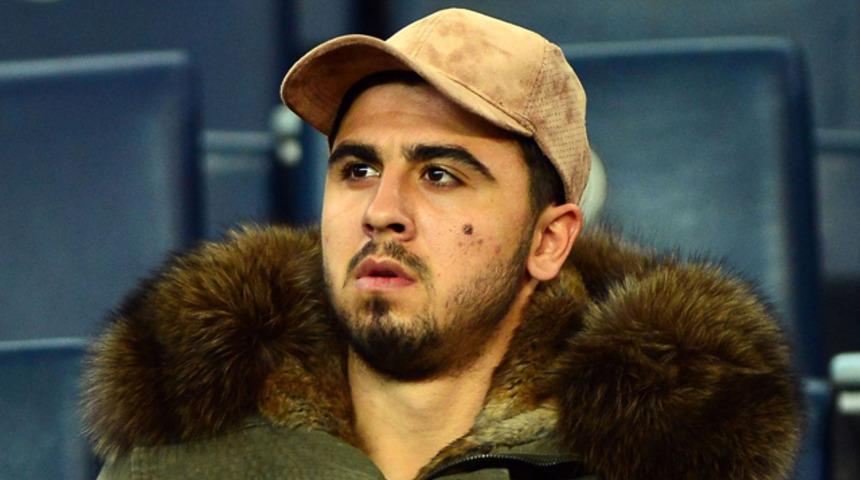 Ozan Tufan Fenerbahçe'den ayrılmak istemiyor