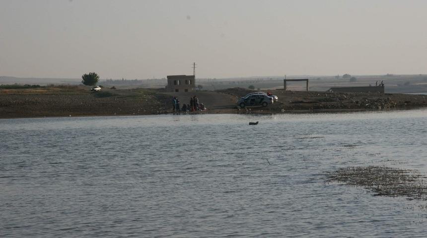 Kilis’in su sorunu tamamen çözüldü