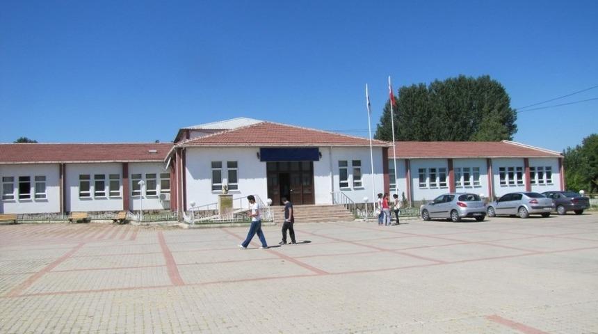 Hisarcık MYO’ya iki yeni bölüm