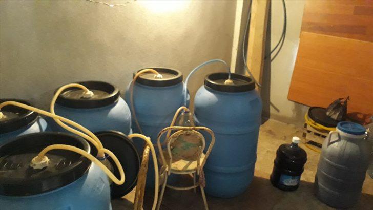 Yılbaşında piyasaya süreceklerdi! Tam 1.5 ton... G2