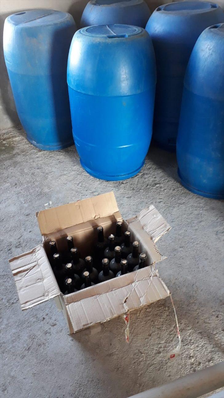 Yılbaşında piyasaya süreceklerdi! Tam 1.5 ton... G3