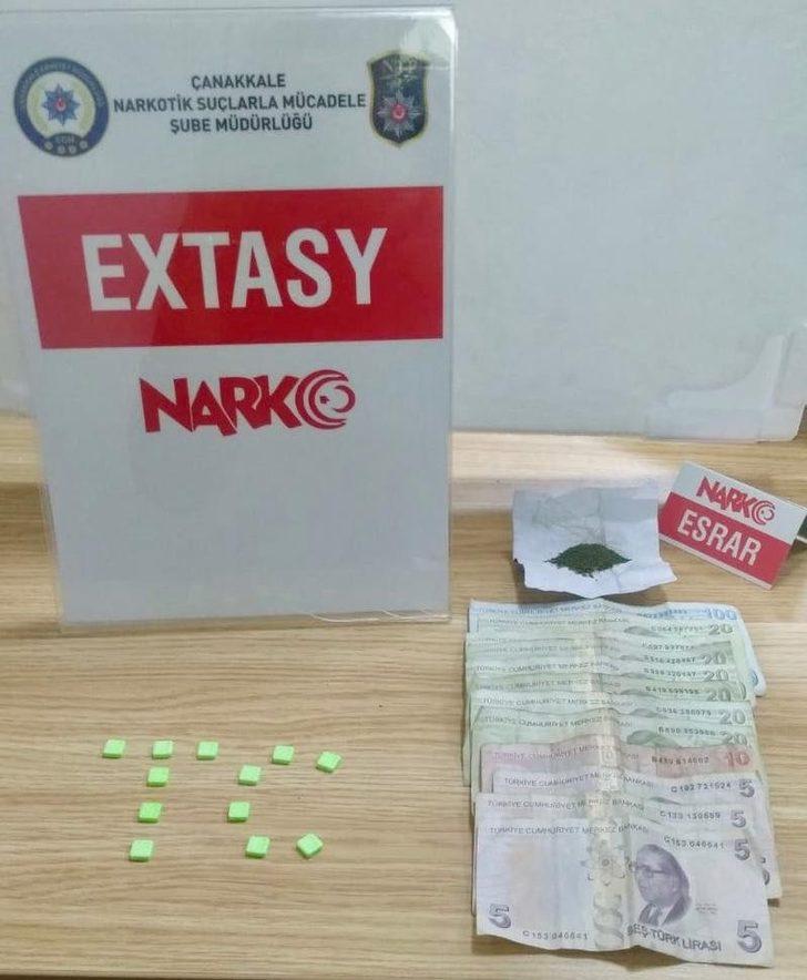 Yılbaşında piyasaya süreceklerdi! Tam 1.5 ton... G4