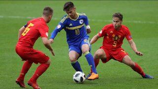 Fenerbahçe Bosna Hersekli futbolcu Ajdin Hasic’i takip ediyor