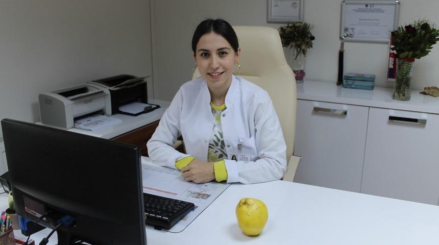 &ldquo;Ayvayı yemek&rdquo; deyimlerdeki gibi k&ouml;t&uuml; değil